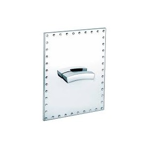 ACQUAVIVA BRILLIANT Einbau Duschenmixer 55524