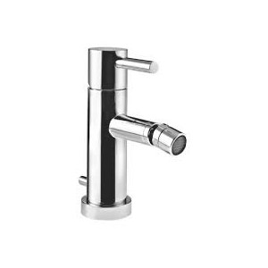 T MIX Miscelatore Bidet Completo di scarico 1.1/4" Cromo  Bongio 32522 BONGIO RUBINETTERIE  - 1