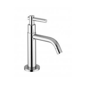 T MINI MIX Rubinetto Lavabo Monoacqua senza scarico Cromo  Bongio 34499 BONGIO RUBINETTERIE  - 1