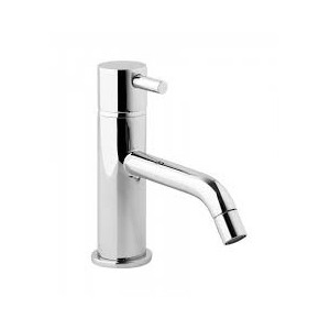 T MINI MIX Miscelatore Lavabo Completo di scarico 1.1/4" Cromo  Bongio 34521 BONGIO RUBINETTERIE  - 1