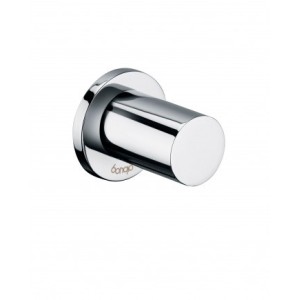 AQUA Deviatore  4 vie (2 entrate 2 uscite) Cromo  Bongio 40525-R BONGIO RUBINETTERIE  - 1