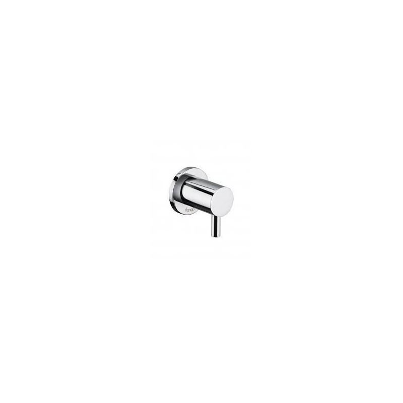 AQUA diverter  5 ways (2 in-3 out) Chrome  Bongio 40525-5 BONGIO RUBINETTERIE  - 1