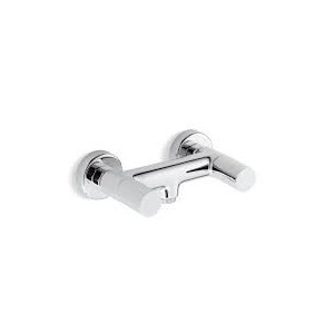 AQUA Groupe douche externe Chrome  Bongio 40523 BONGIO RUBINETTERIE  - 1