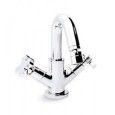 ALCOR Monoforo Bidet  e piletta clic-clac Cromo  Bongio 42522-BG BONGIO RUBINETTERIE  - 1