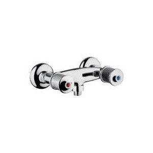 IMPERO Groupe douche externe Chrome  Bongio 06523 BONGIO RUBINETTERIE  - 1
