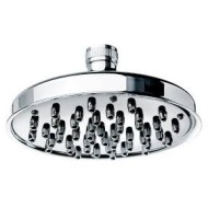 WELLNESS Duschkopf    48 Jets ø mm 170 Chrome  Bongio 860 BONGIO RUBINETTERIE  - 1