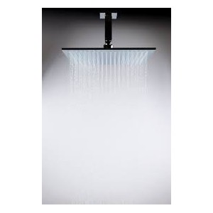 WELLNESS tête de douche   300x300mm Chrome  Bongio 879 BONGIO RUBINETTERIE  - 1