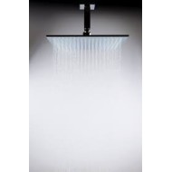 WELLNESS tête de douche   300x300mm Chrome  Bongio 879 BONGIO RUBINETTERIE  - 1