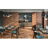 MATERIA ROSSO ANTISLIP 30x30cm Novabell MAT63AS NOVABELL - 1