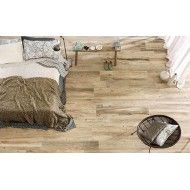 MYSPACE COGNAC RETT 30x120cm Novabell ESP33RT NOVABELL - 1