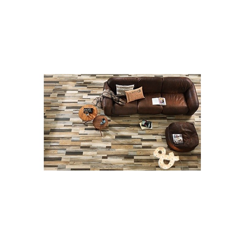 MYSPACE MURETTO MULTICOLOR 30x45cm Novabell ESP004K NOVABELL - 1