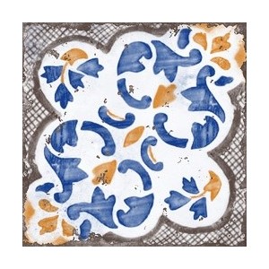 MATERIA DekorVIETRI MIX 15X15cm Novabell MATD35K NOVABELL - 1