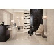 Marvel Nero Marquina 30x60 - Atlas Concorde CERAMICHE ATLAS CONCORDE - 1