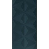 4D.DIAMOND DEEP BLU MATT 40x80cm Marca Corona D732 CERAMICHE MARCA CORONA  - 1