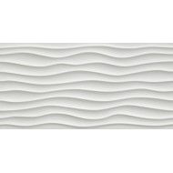 3D Dune White Matt 40x80 Atlas Concorde 8DUW