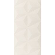 4D.DIAMOND WHITE MATT 40x80cm Marca Corona D728