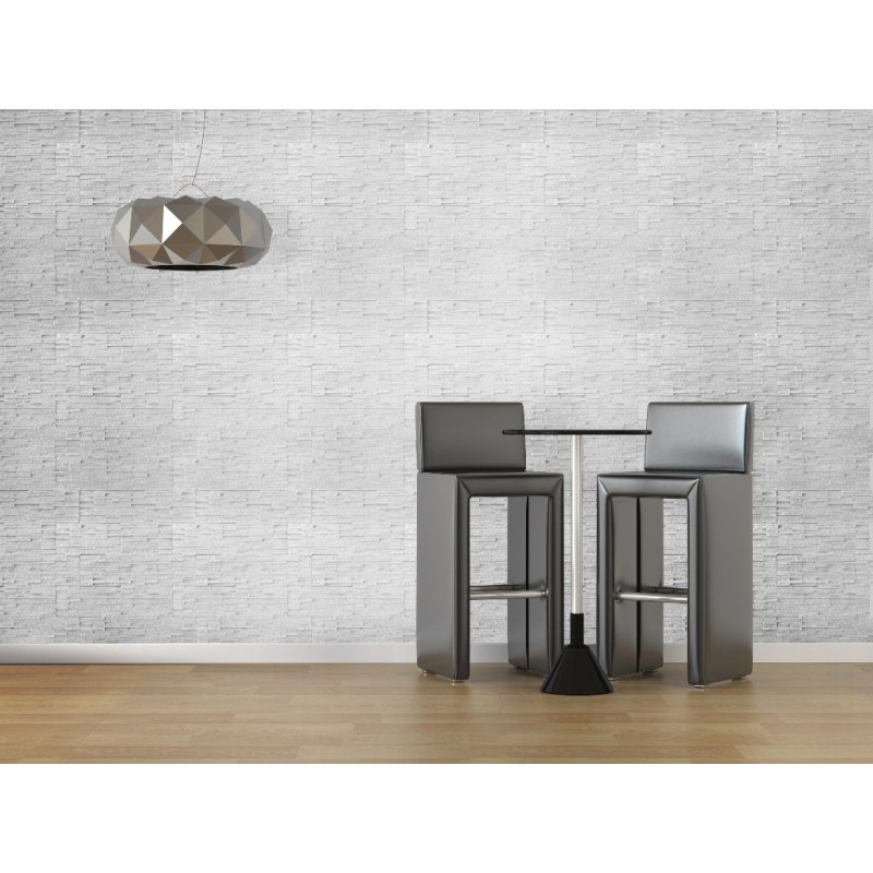 NEW GLAMOUR ARGILLA 12X45cm CGM Manufatti CGM Manufatti - 1