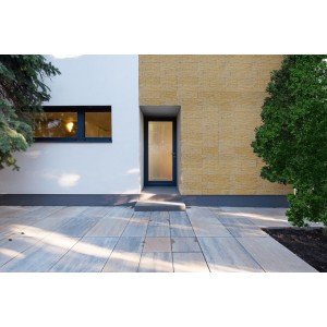 NEW GLAMOUR ARGILLA 12X45cm CGM Manufatti