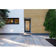 NEW GLAMOUR ARGILLA 12X45cm CGM Manufatti