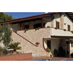 MULTIFORMATO GIALLO GRANO  CGM Manufatti