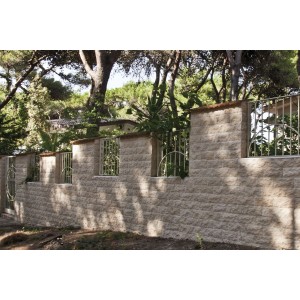 BUGNATO BEIGE +/- 28X13cm CGM Manufatti