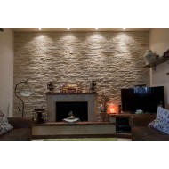 QUARZITE PERGAMENA 12,5X15-12,5X25-12,5X45cm CGM Manufatti