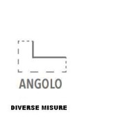 MULTIFORMATO TERRA ANGOLO  cm CGM Manufatti