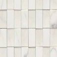 ALLMARBLE ALTISSIMO MOSAICO 3D MMPW 29X29cm MARAZZI
