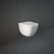 Vaso Sospeso ONE 52x36,3x33cm  Rak Ceramics RAK CERAMICS - 1
