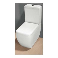 Cistern METROPOLITAN 40x34,5cm  Rak Ceramics RAK CERAMICS - 1
