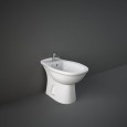 Bidet floor standing KARLA 58X36,5x39,5cm  Rak Ceramics RAK CERAMICS - 1