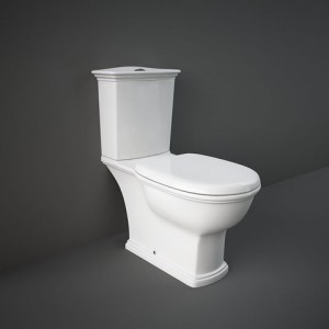 WASHINGTON Cistern  Rak Ceramics RAK CERAMICS - 1