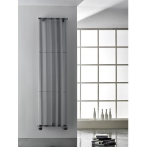 AV13S  Radiateur  220X58,4 emp. 67,4 (cm) Antrax AV13S24E220A ANTRAX - 1