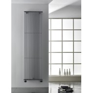 AV13S  Radiateur  220X58,4 emp. 67,4 (cm) Antrax AV13S24E220A ANTRAX - 1