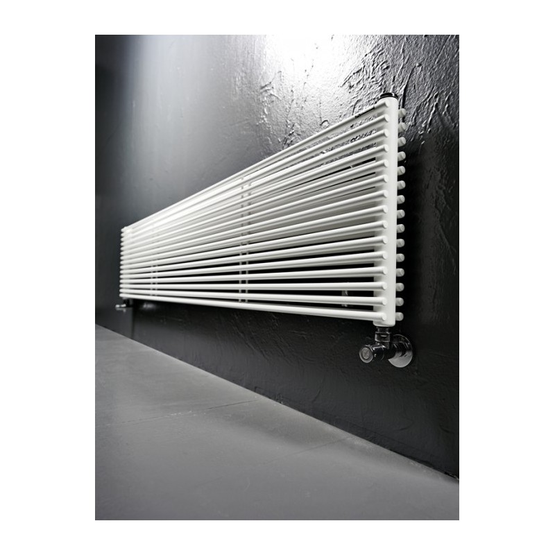 AO13d Radiateur  36,8X170 emp. 166 (cm) Antrax AO13d15E368A ANTRAX - 1