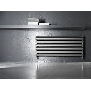 AO25d Radiateur  72,8x160 emp. 156 (cm) Antrax AO25d20E160L ANTRAX - 1
