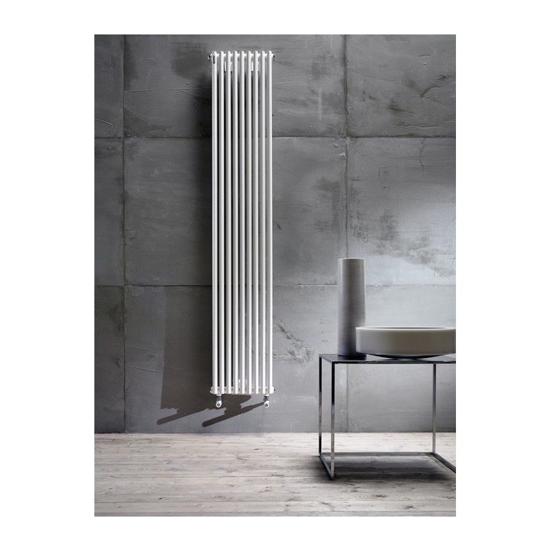 AV25d Radiator  200X36,8 wh. 45,8 (cm) Antrax AV25d10E200A ANTRAX - 1