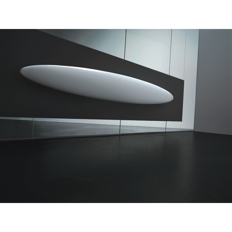 Blade O Radiateur  25 X 170 emp. 5 (cm) Antrax BLO170001 ANTRAX - 1