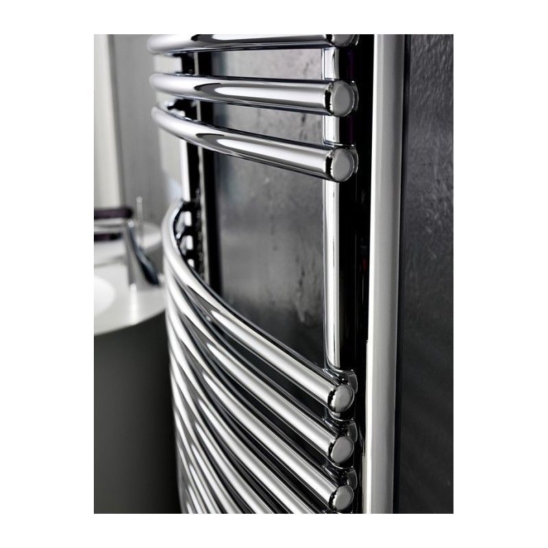 BD 13 Radiateur  188 x 40 emp. 36 (cm) Antrax BD13S040188 ANTRAX - 1