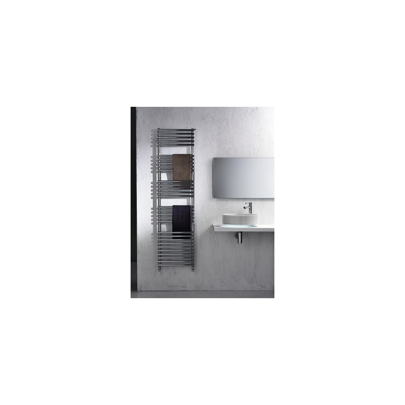 BD 25 Radiateur  152 x 40 emp. 29,5 (cm) Antrax MC BD25S040152 ANTRAX - 1