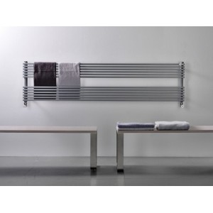 BDO Trim Radiateur  36,8 x 140 emp. 136 (cm) Antrax HB15S140036 ANTRAX - 1