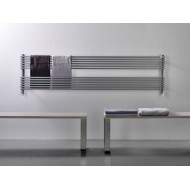 BDO Trim Heizkoerper  36,8 x 140 Rad. 136 (cm) Antrax HB15S140036 ANTRAX - 1