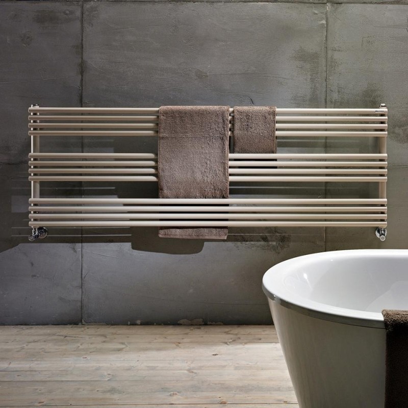 BDO 25 Termoarredo  58,4 x 160 int. 156 (cm) Antrax BD25S160058 ANTRAX - 1