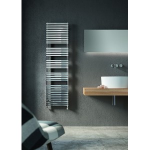 H 20 Bath Crom Radiateur  152 x 40 emp. 36 (cm) Antrax HB20000S152040R ANTRAX - 1