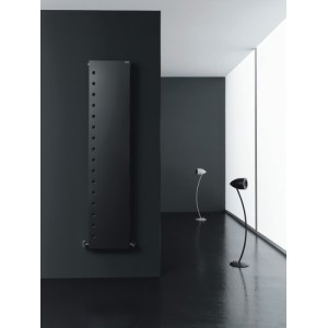 Flat VD Radiateur  172,5 x 37,5 emp. 45,8  (cm) Antrax FL13D172015