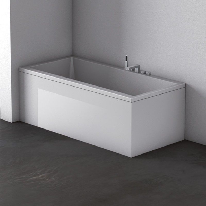 Mode Badewanne  180X90 h59cm Hafro - Geromin HAFRO-GEROMIN - 1