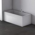 Mode Badewanne  180X90 h59cm Hafro - Geromin HAFRO-GEROMIN - 1