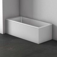 Mode Bain  180X75 h59cm Hafro - Geromin HAFRO-GEROMIN - 1