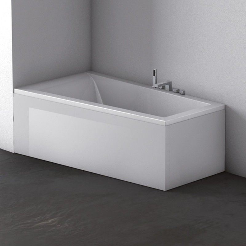 Mode Bathtub  Angle 160X90/70 h59cm Hafro - Geromin HAFRO-GEROMIN - 1