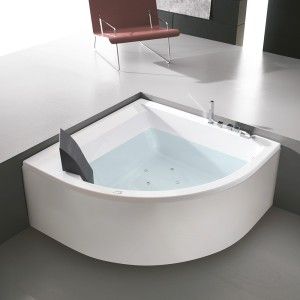 Era Plus  Bain  140x140 h59cm Hafro - Geromin HAFRO-GEROMIN - 1